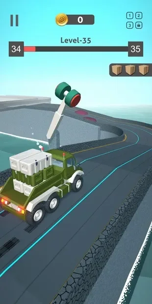 Smooth Wheel screenshot