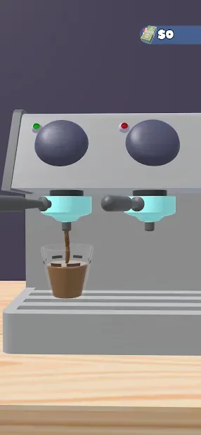 Barista Life screenshot