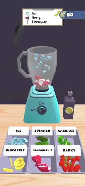 Barista Life screenshot