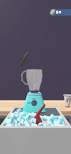 Barista Life screenshot