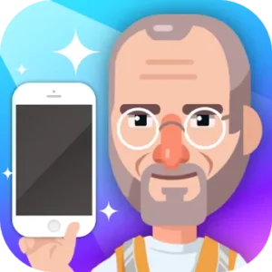 Smartphone Inc-Mobile Phone Designer icon