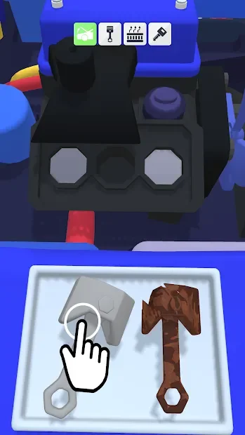 Repair My Car! screenshot