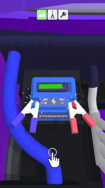 Repair My Car! screenshot