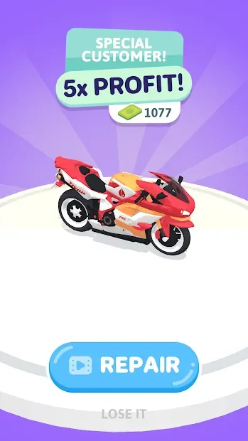 Repair My Car! screenshot