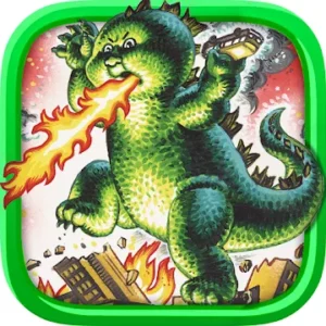 Garbage Pail Kids : The Game 0.0.182