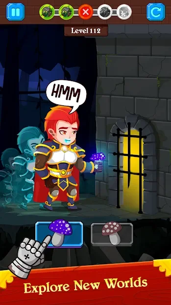 Hero Rescue 2 screenshot