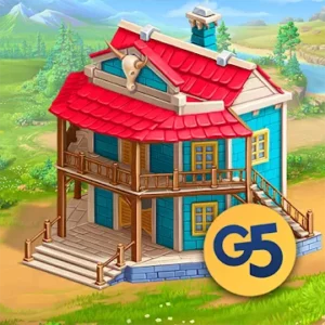 Jewels of the Wild West: игра-головоломка 3 в ряд 1.8.800