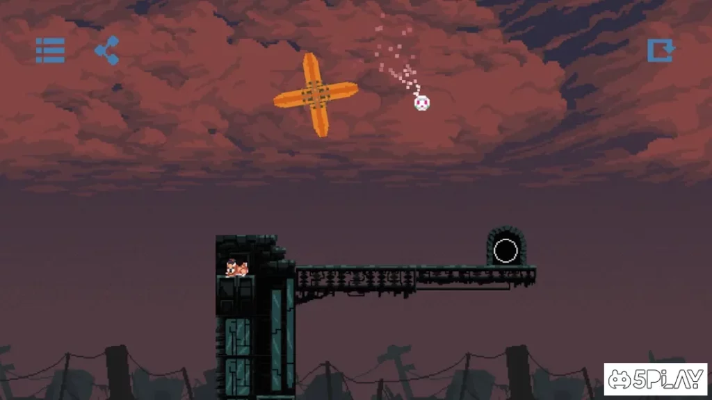 Puzzling Peaks EXE screenshot