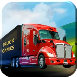 Idle Truck Empire ? The tycoon game on wheels icon