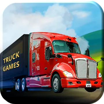 Idle Truck Empire ? The tycoon game on wheels 7 (MOD: много денег)