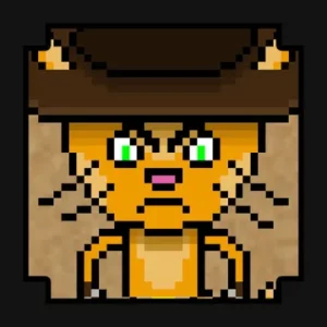 Kowboy Kittenz icon