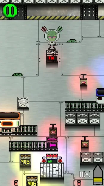Kowboy Kittenz screenshot