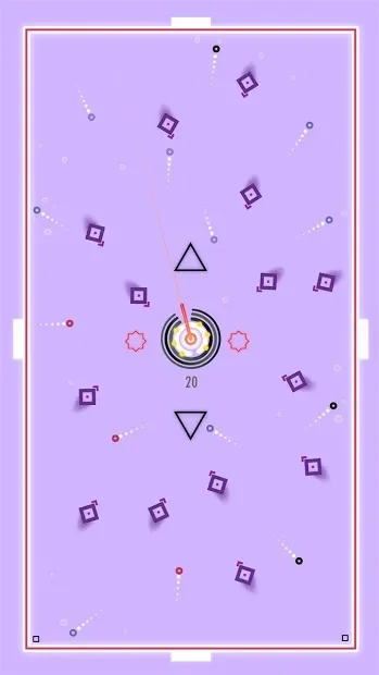 Walls Breaker screenshot