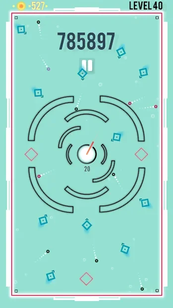 Walls Breaker screenshot