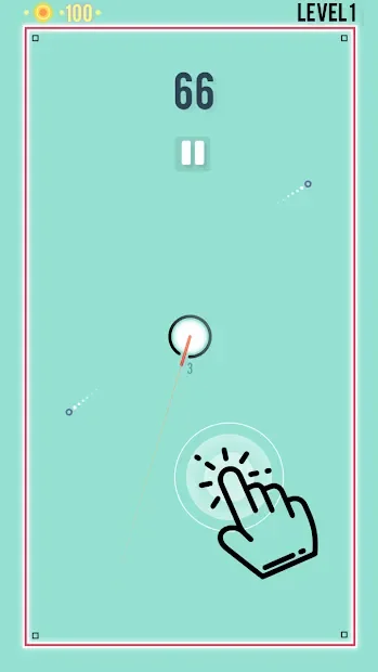 Walls Breaker screenshot