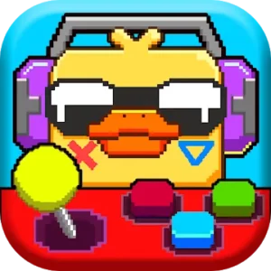 Idle Arcade Tycoon icon
