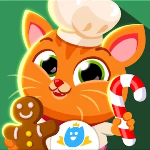 Bubbu Restaurant (Ресторан Буббы) icon