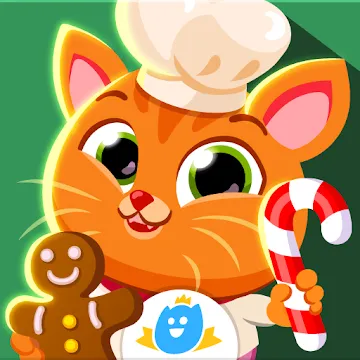 Bubbu Restaurant (Ресторан Буббы) icon