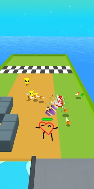 Draw Adventures screenshot