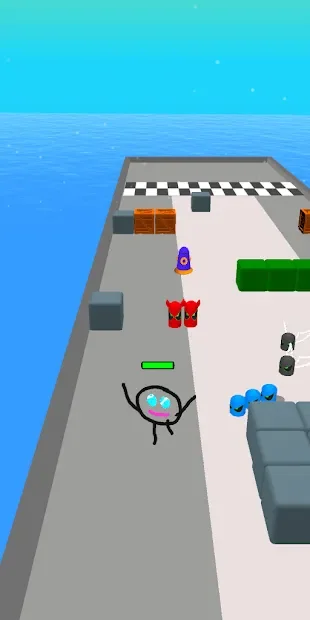 Draw Adventures screenshot