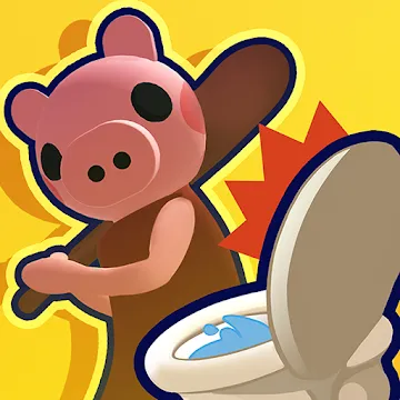 Object Hunt icon