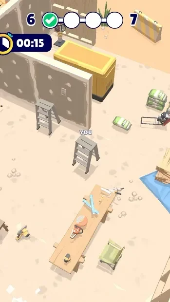 Object Hunt screenshot