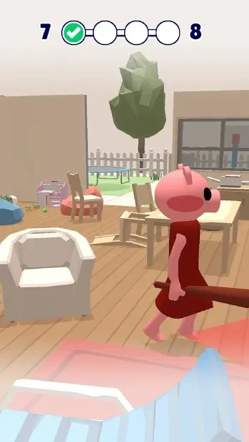 Object Hunt screenshot