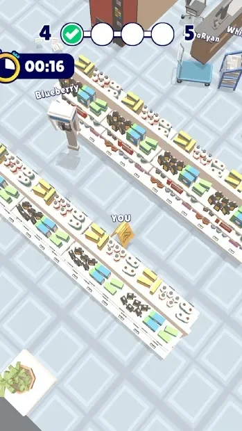 Object Hunt screenshot