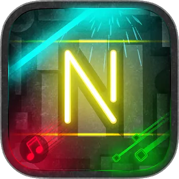 Neogen Fallout icon