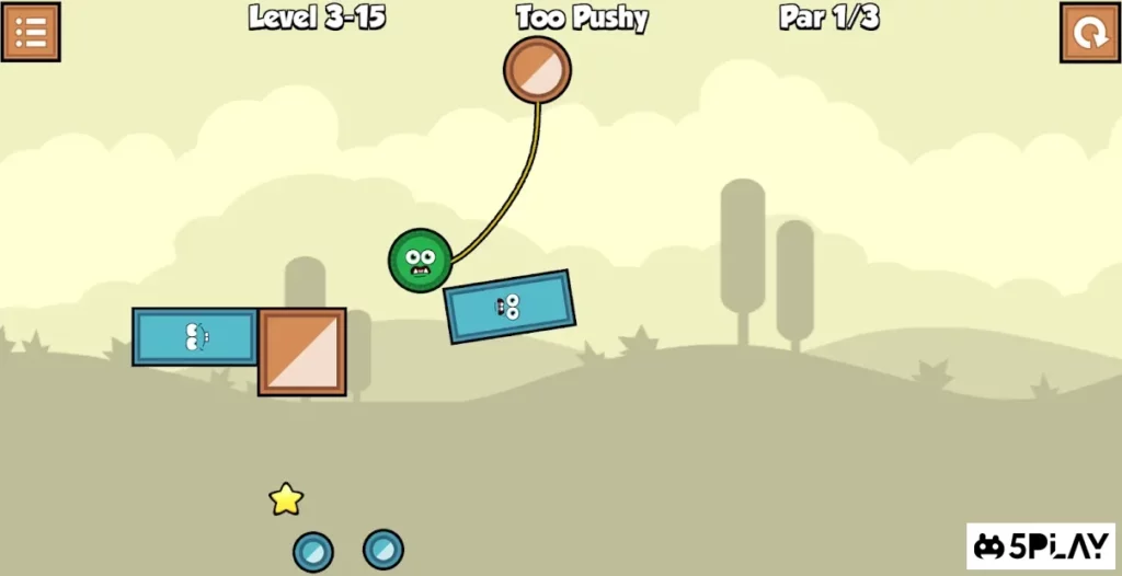 GORB screenshot