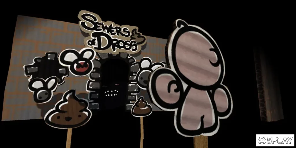 The Legend of Bum-Bo screenshot