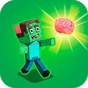 Zombie Pandemic Sim - State Apocalypse Run icon