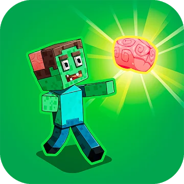 Zombie Pandemic Sim - State Apocalypse Run icon