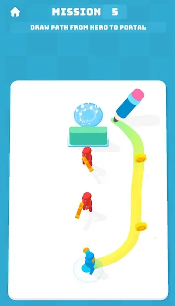 Stick Ops screenshot