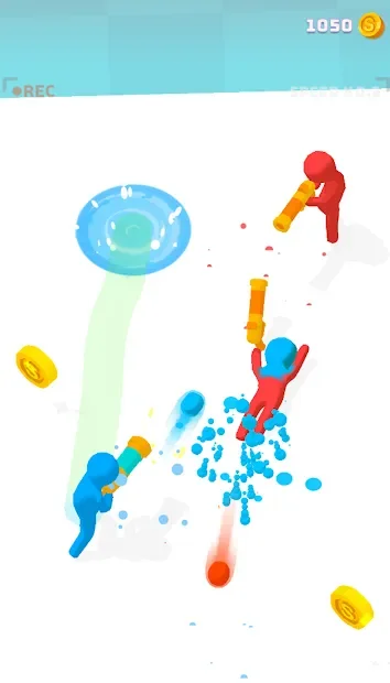Stick Ops screenshot