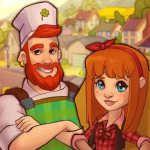Ranchdale: ферма и ситибилдер с историей 0.0.613 (MOD: много денег)