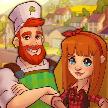 Ranchdale: ферма и ситибилдер с историей icon
