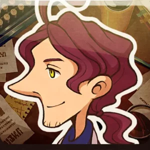 LAYTON BROTHERS MYSTERY ROOM 1.1.0 (MOD: все открыто)