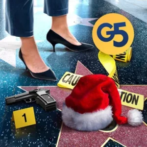 Crime Mysteries™: Поиск предметов и головоломки icon