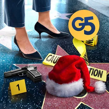 Crime Mysteries™: Поиск предметов и головоломки icon