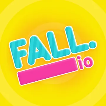 Fall.io - Race of Dino icon