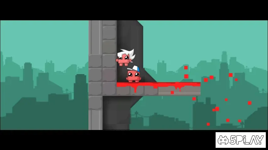 Mad Dex Arenas screenshot