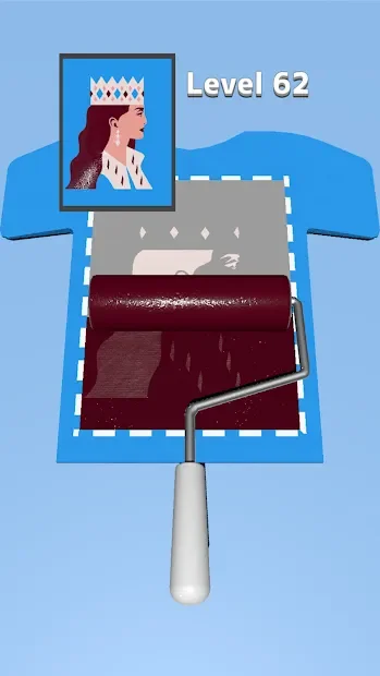 Masking Print screenshot