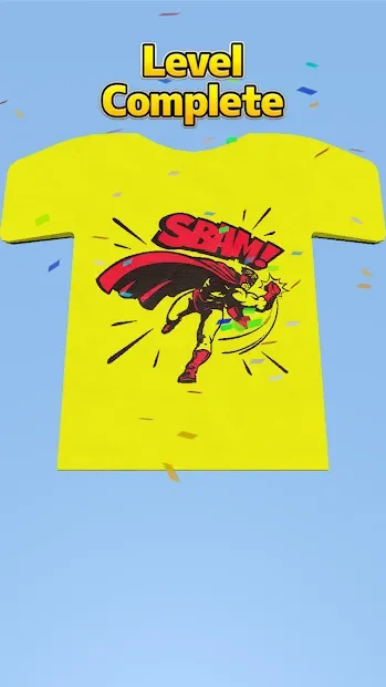 Masking Print screenshot