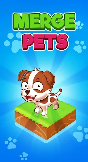 Merge Pets screenshot