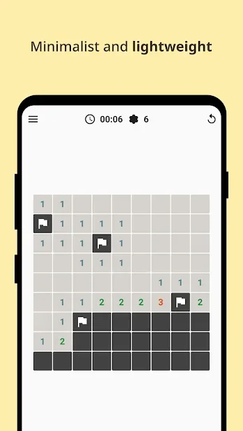 Antimine - Сапёр screenshot