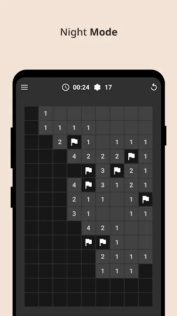 Antimine - Сапёр screenshot