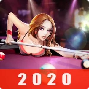 Pool 8 Offline Free - Billiards Offline Free 2020 icon