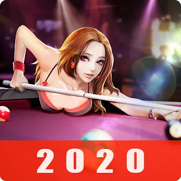 Pool 8 Offline Free — Billiards Offline Free 2020 1.7.14 (MOD: бесплатные покупки)