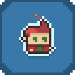 Element Boy - 2D puzzle platformer icon